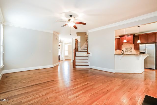 3933 Forgotten Pond Avenue, Wake Forest, NC 27587