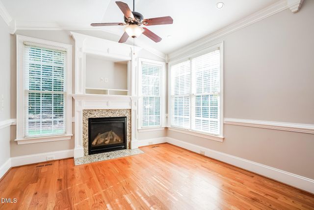 3933 Forgotten Pond Avenue, Wake Forest, NC 27587