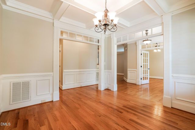3933 Forgotten Pond Avenue, Wake Forest, NC 27587
