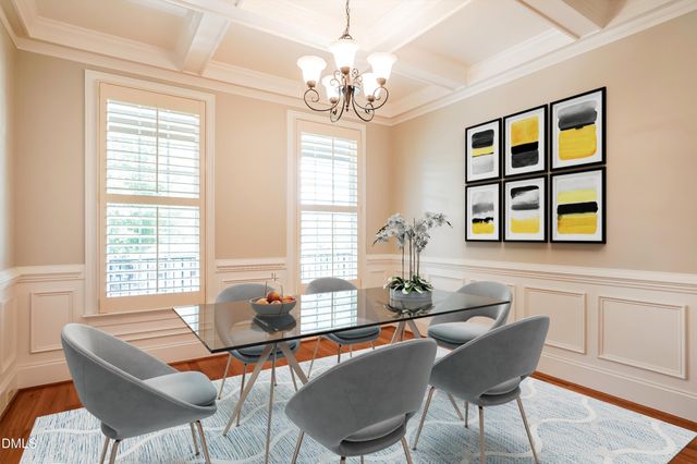 3933 Forgotten Pond Avenue, Wake Forest, NC 27587