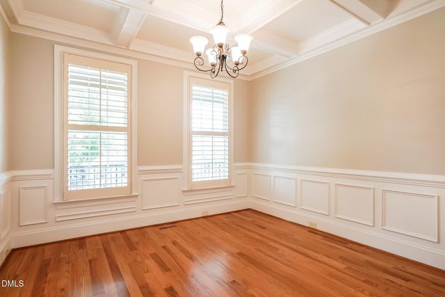 3933 Forgotten Pond Avenue, Wake Forest, NC 27587