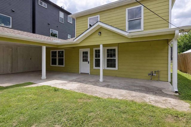 4505 Cochran Street, Houston, TX 77009