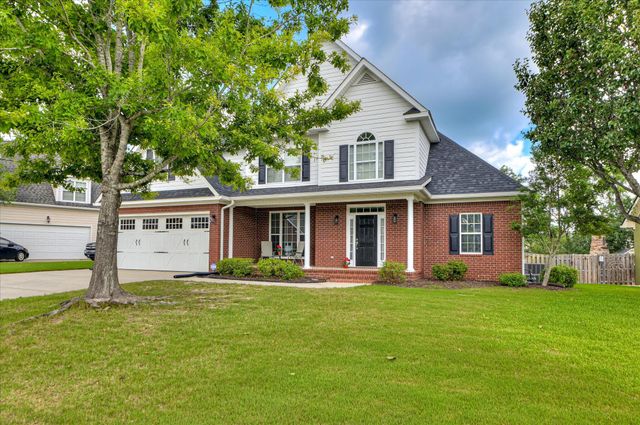 1075 Conn Drive, Evans, GA 30809