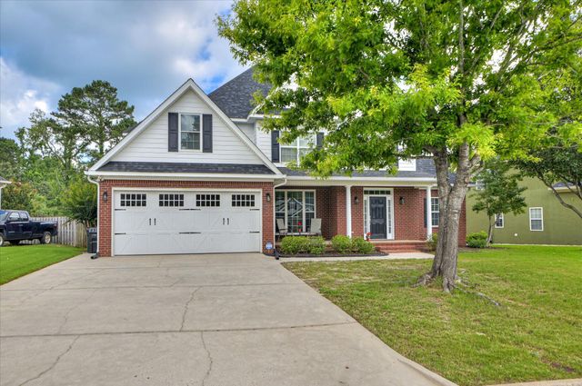 1075 Conn Drive, Evans, GA 30809