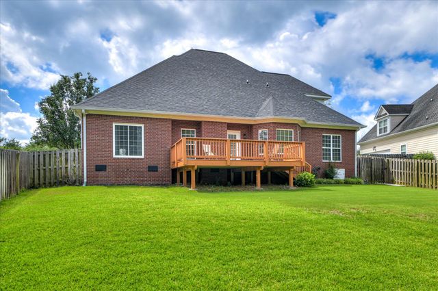 1075 Conn Drive, Evans, GA 30809