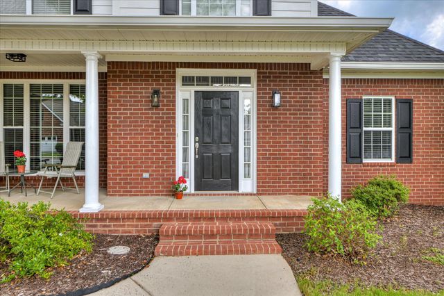 1075 Conn Drive, Evans, GA 30809