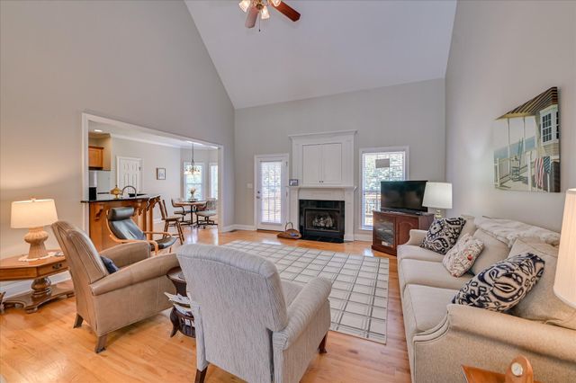1075 Conn Drive, Evans, GA 30809