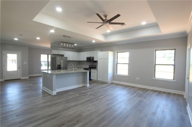 409 HUDSON Boulevard, Alexandria, LA 71302
