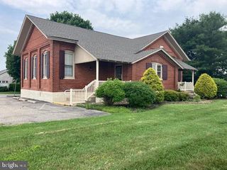598 E CHRISTINE RD, Nottingham, PA 19362