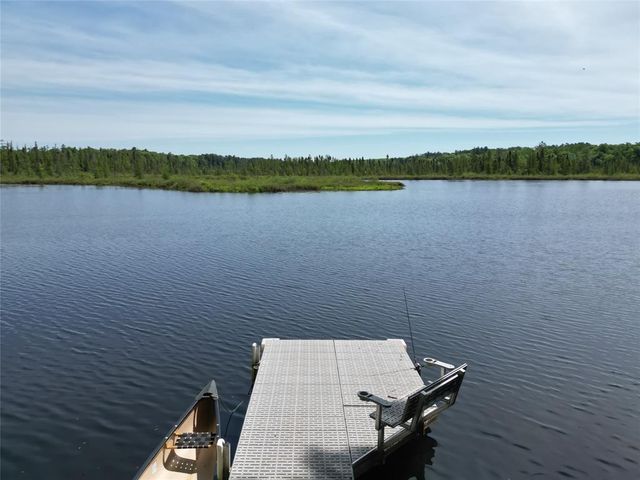 9826 Raven Lane, Hayward, WI 54843