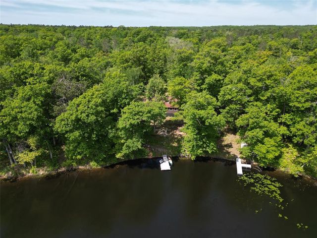 9826 Raven Lane, Hayward, WI 54843