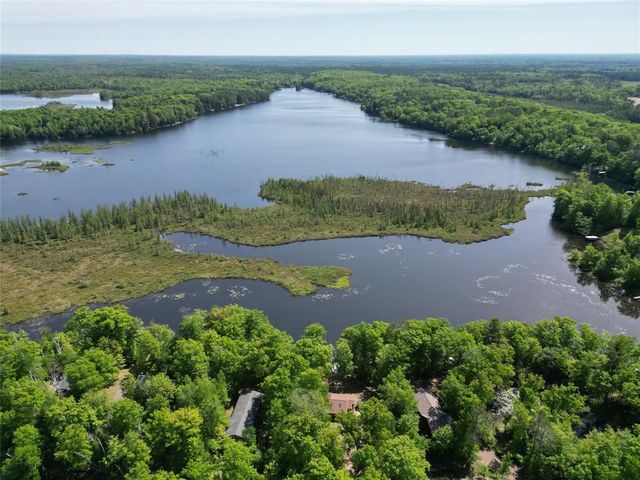 9826 Raven Lane, Hayward, WI 54843