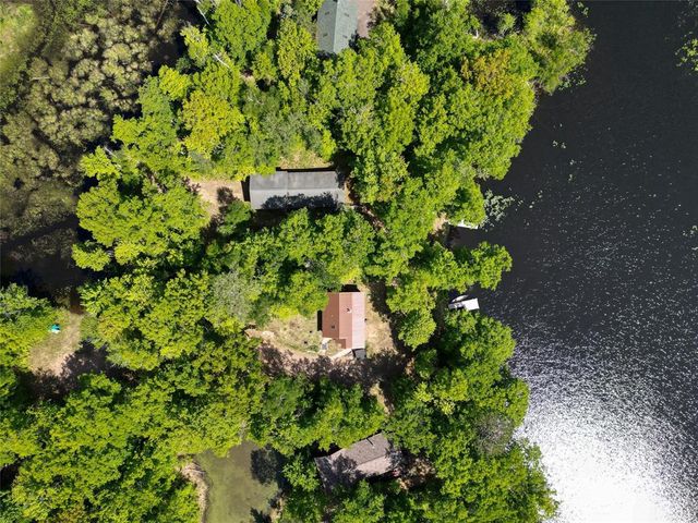 9826 Raven Lane, Hayward, WI 54843