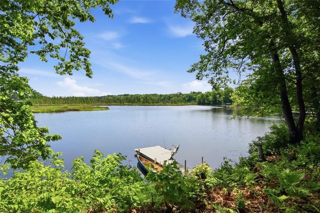 9826 Raven Lane, Hayward, WI 54843