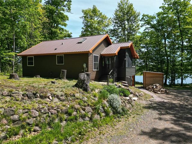 9826 Raven Lane, Hayward, WI 54843