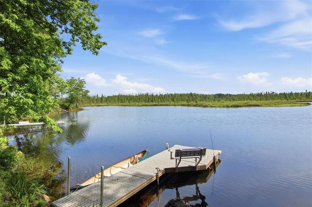 9826 Raven Lane, Hayward, WI 54843