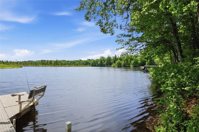 9826 Raven Lane, Hayward, WI 54843