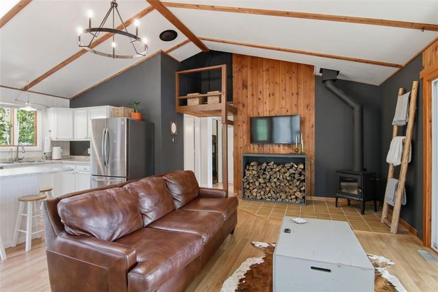 9826 Raven Lane, Hayward, WI 54843