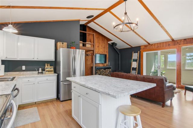9826 Raven Lane, Hayward, WI 54843