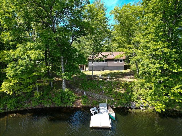 9826 Raven Lane, Hayward, WI 54843