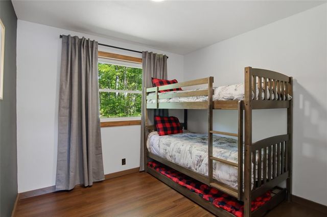 9826 Raven Lane, Hayward, WI 54843