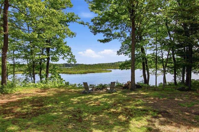 9826 Raven Lane, Hayward, WI 54843