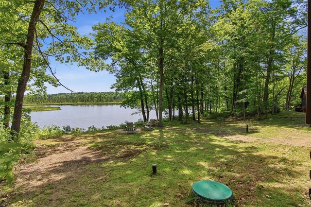 9826 Raven Lane, Hayward, WI 54843