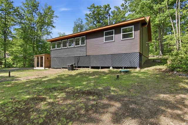 9826 Raven Lane, Hayward, WI 54843