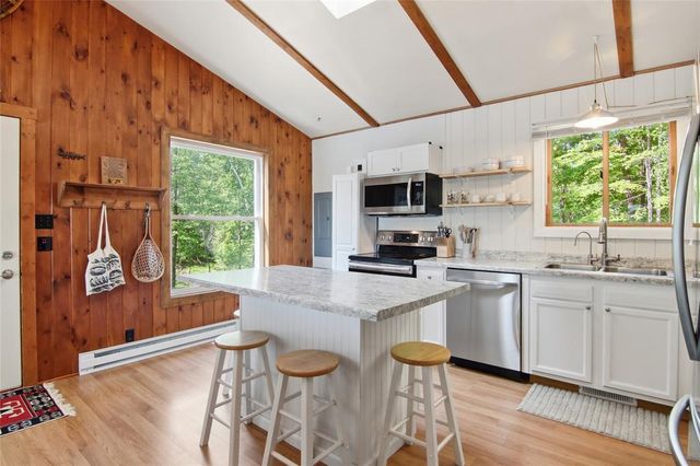 9826 Raven Lane, Hayward, WI 54843