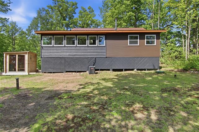 9826 Raven Lane, Hayward, WI 54843