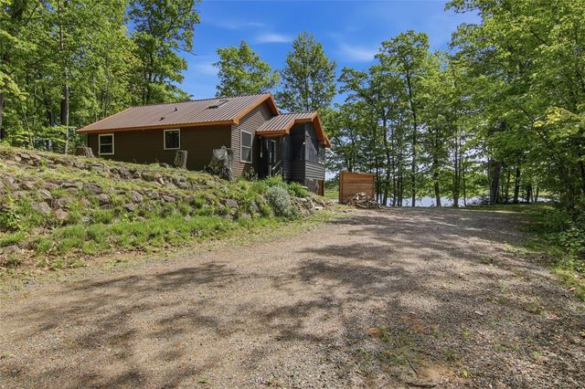9826 Raven Lane, Hayward, WI 54843