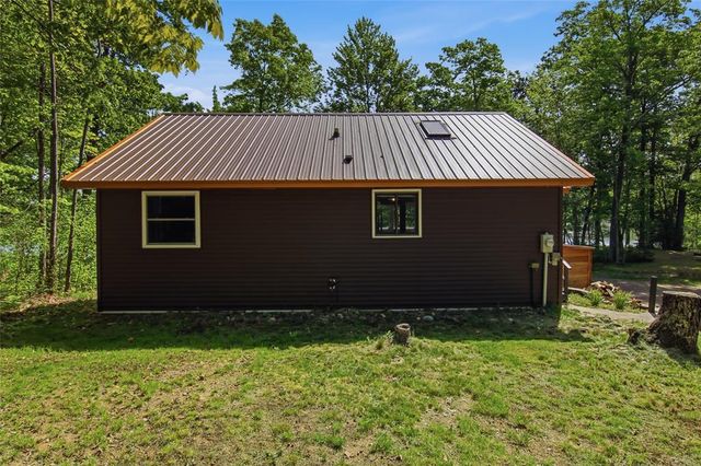 9826 Raven Lane, Hayward, WI 54843