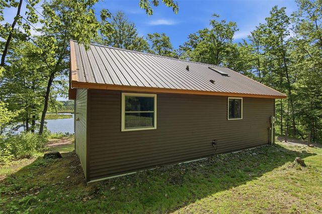 9826 Raven Lane, Hayward, WI 54843