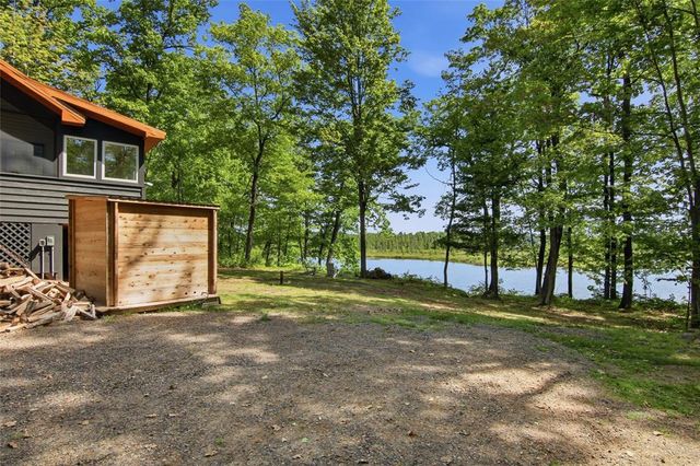 9826 Raven Lane, Hayward, WI 54843