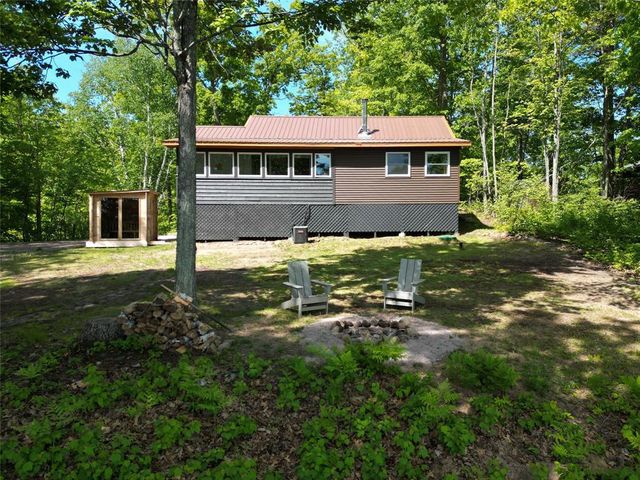9826 Raven Lane, Hayward, WI 54843