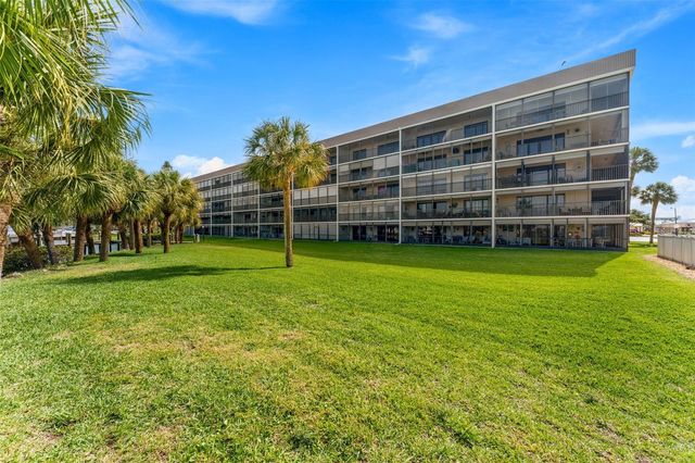 3873 S BANANA RIVER BOULEVARD 103, Cocoa Beach, FL 32931