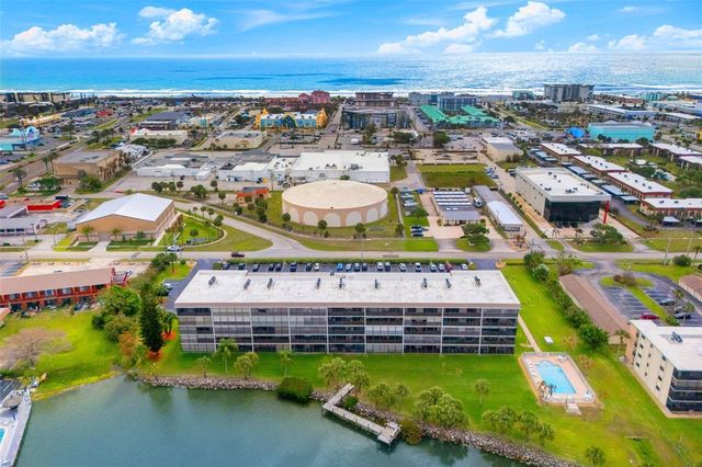 3873 S BANANA RIVER BOULEVARD 103, Cocoa Beach, FL 32931