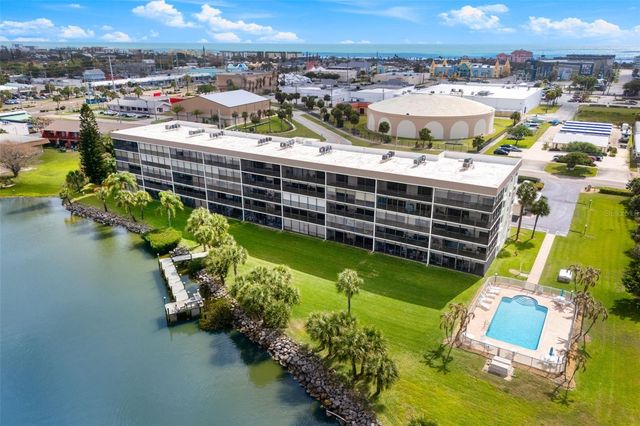 3873 S BANANA RIVER BOULEVARD 103, Cocoa Beach, FL 32931