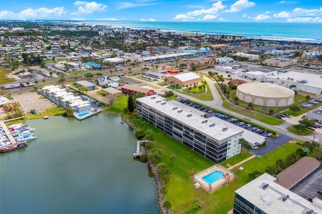 3873 S BANANA RIVER BOULEVARD 103, Cocoa Beach, FL 32931