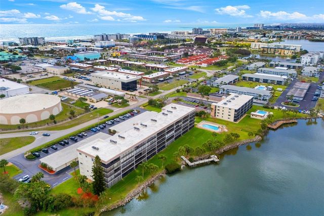 3873 S BANANA RIVER BOULEVARD 103, Cocoa Beach, FL 32931