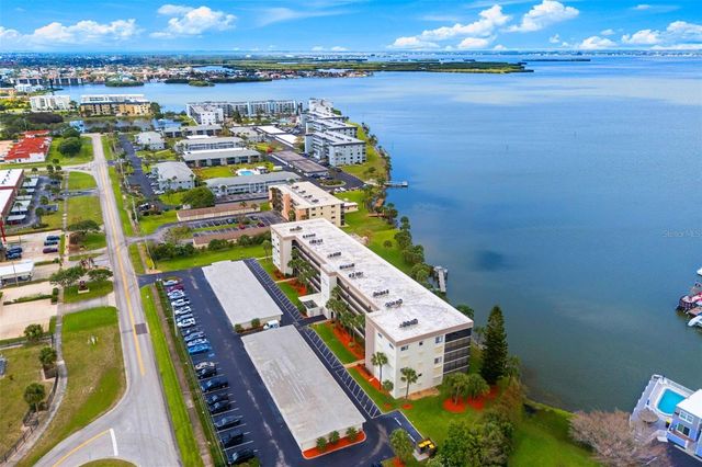 3873 S BANANA RIVER BOULEVARD 103, Cocoa Beach, FL 32931