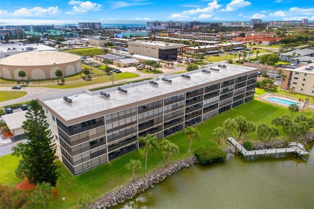 3873 S BANANA RIVER BOULEVARD 103, Cocoa Beach, FL 32931