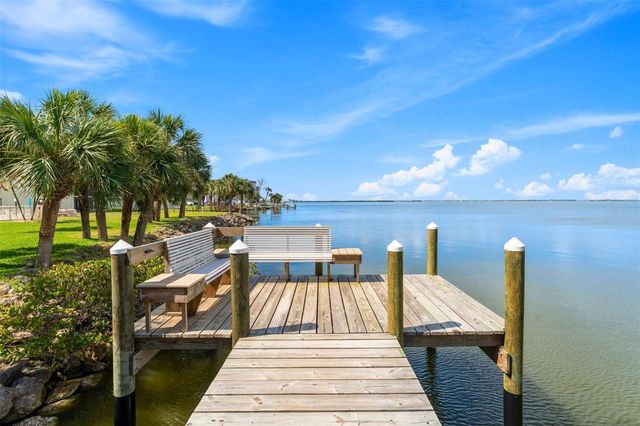 3873 S BANANA RIVER BOULEVARD 103, Cocoa Beach, FL 32931