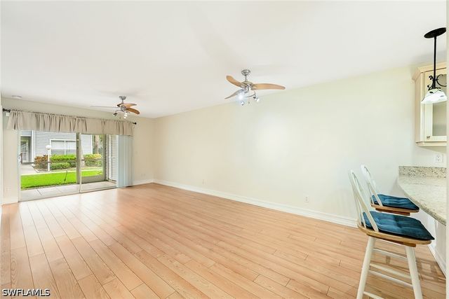 1933 Courtyard WAY D-103, Naples, FL 34112