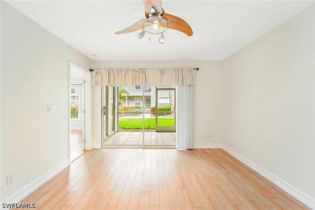 1933 Courtyard WAY D-103, Naples, FL 34112
