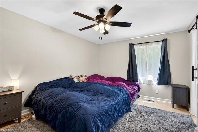 7 Holly Crest Court, Greensboro, NC 27410