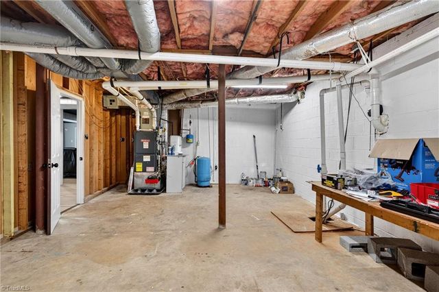 7 Holly Crest Court, Greensboro, NC 27410