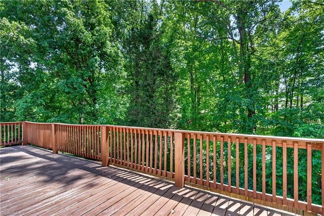 7 Holly Crest Court, Greensboro, NC 27410