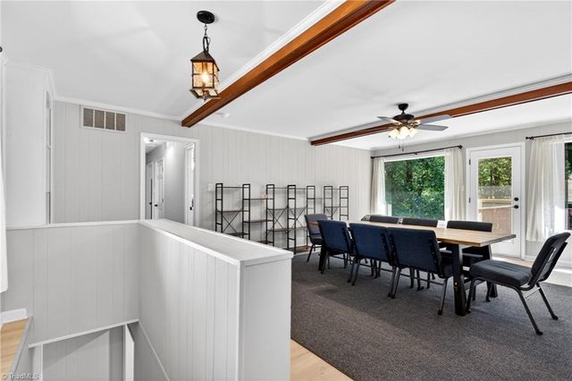 7 Holly Crest Court, Greensboro, NC 27410