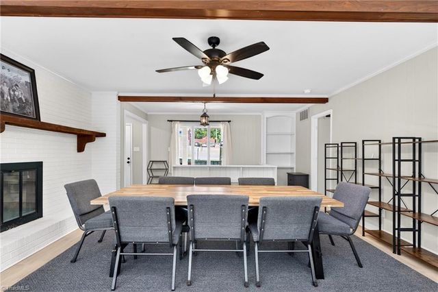 7 Holly Crest Court, Greensboro, NC 27410